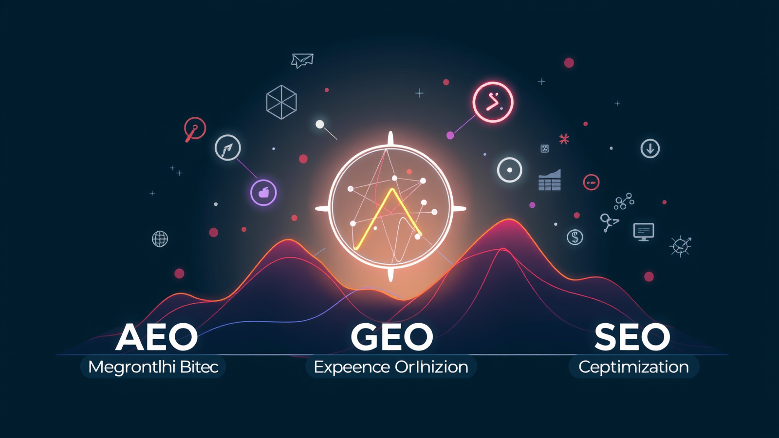 AEO vs GEO vs SEO: Which One Wins for a Trend-Intelligence Platform?