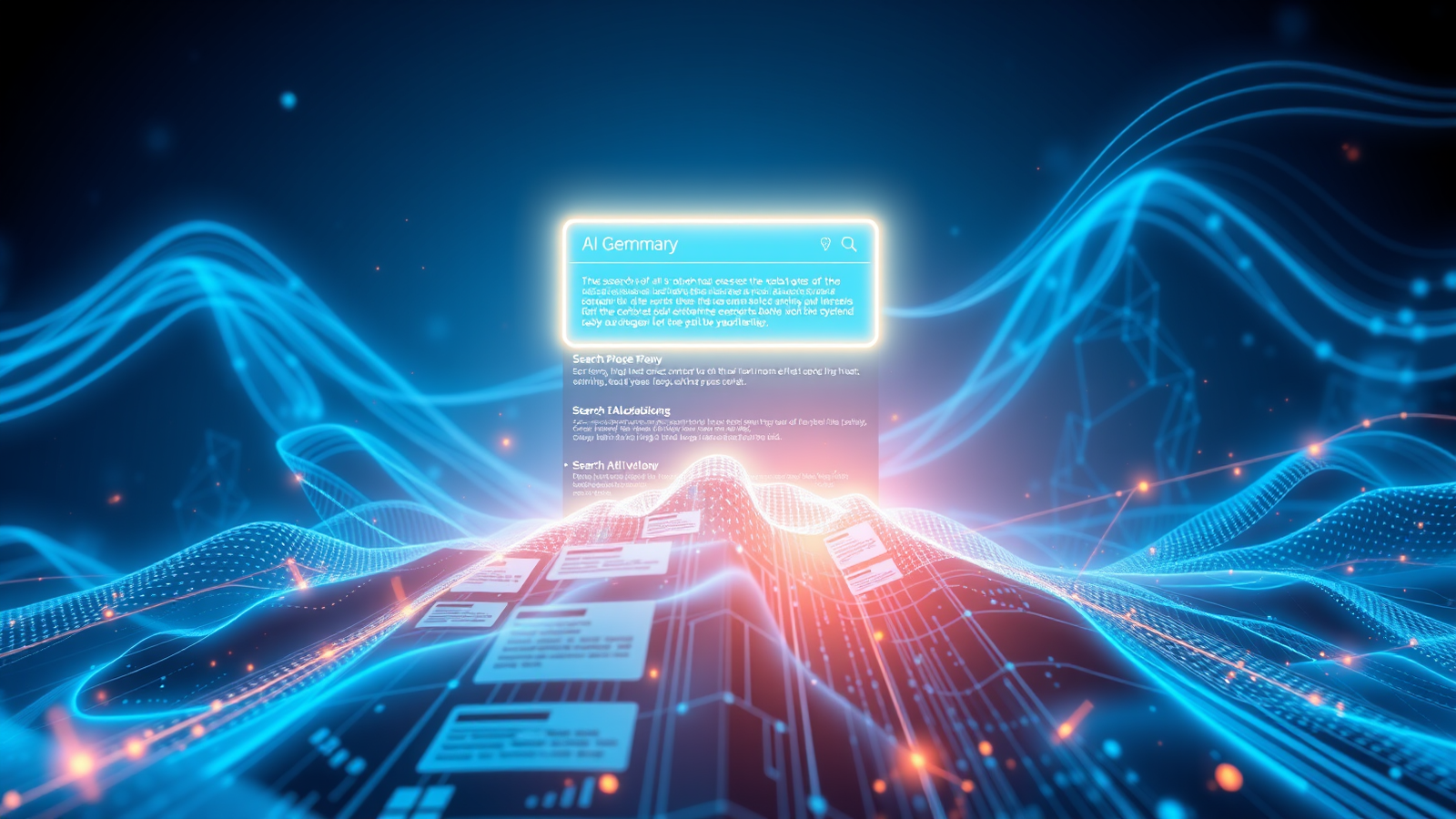 How SEO Rankings Shift When AI Overviews Enter the SERP: A 2026 Analysis
