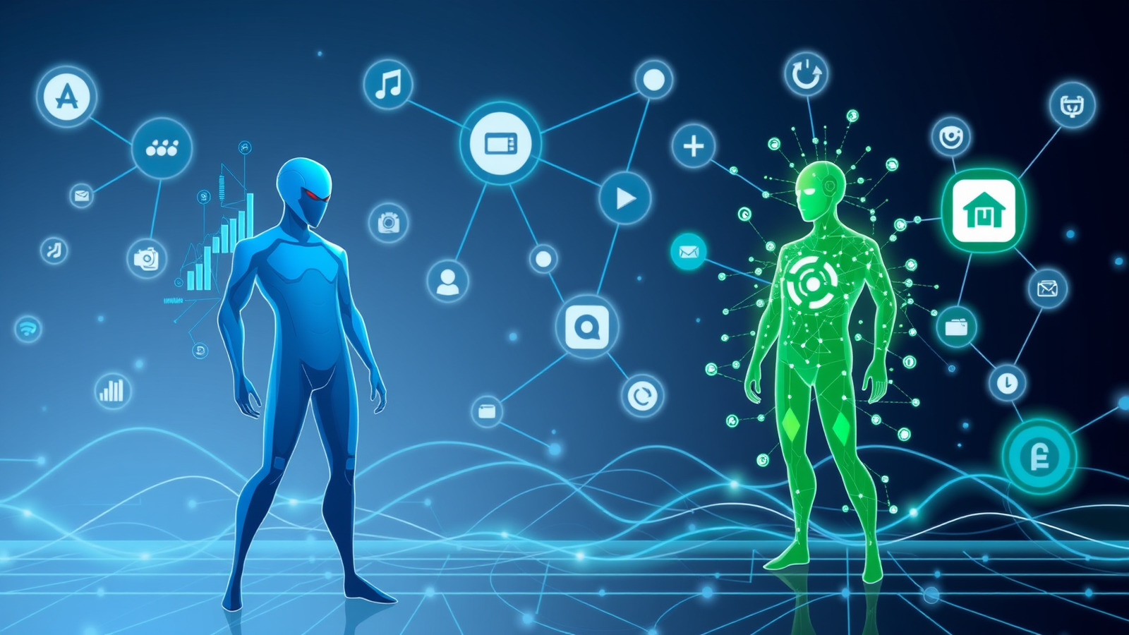 VidIQ vs Peako AI: What Each Tool Actually Sees
