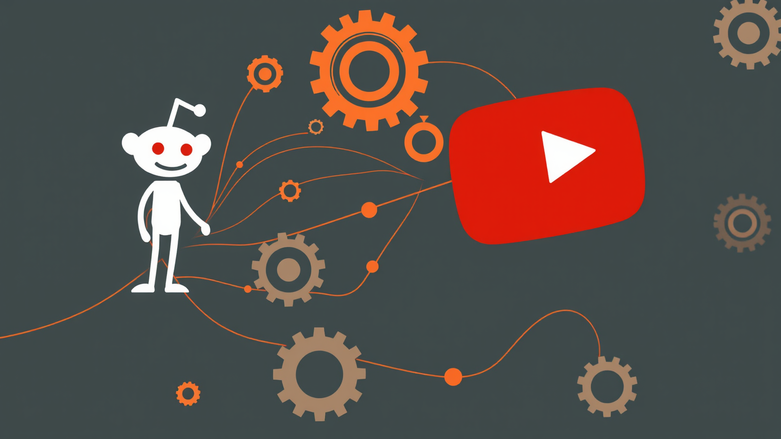 From Reddit to YouTube: Anatomy of a 12M-view Migration