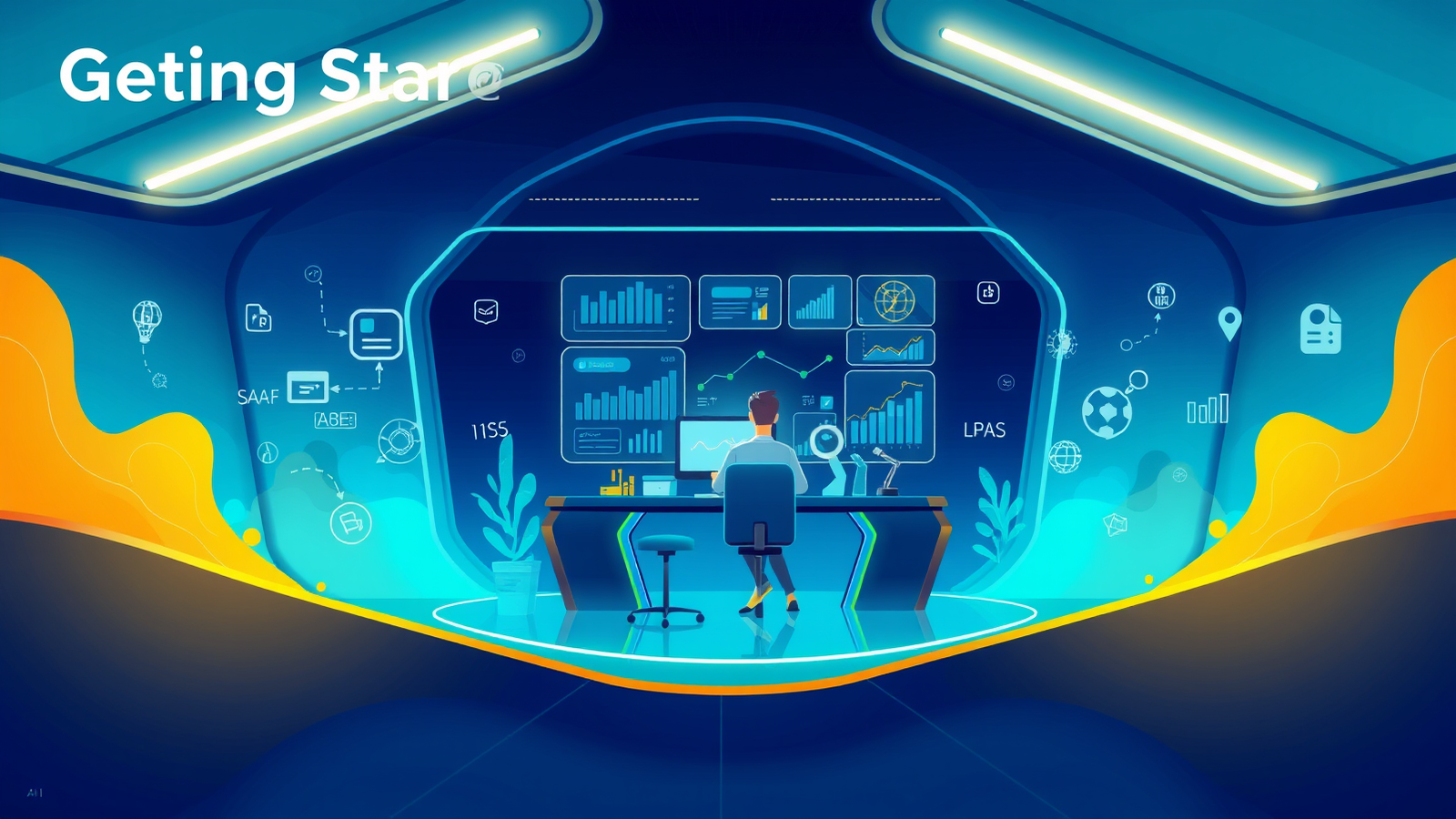 Getting Started with Peako AI: Your First Week on the Platform