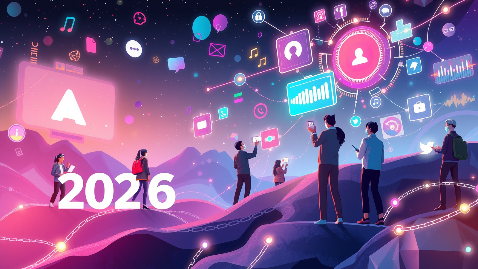 Creator Playbook: The 7 Hooks That Outperform in Every Niche in 2026