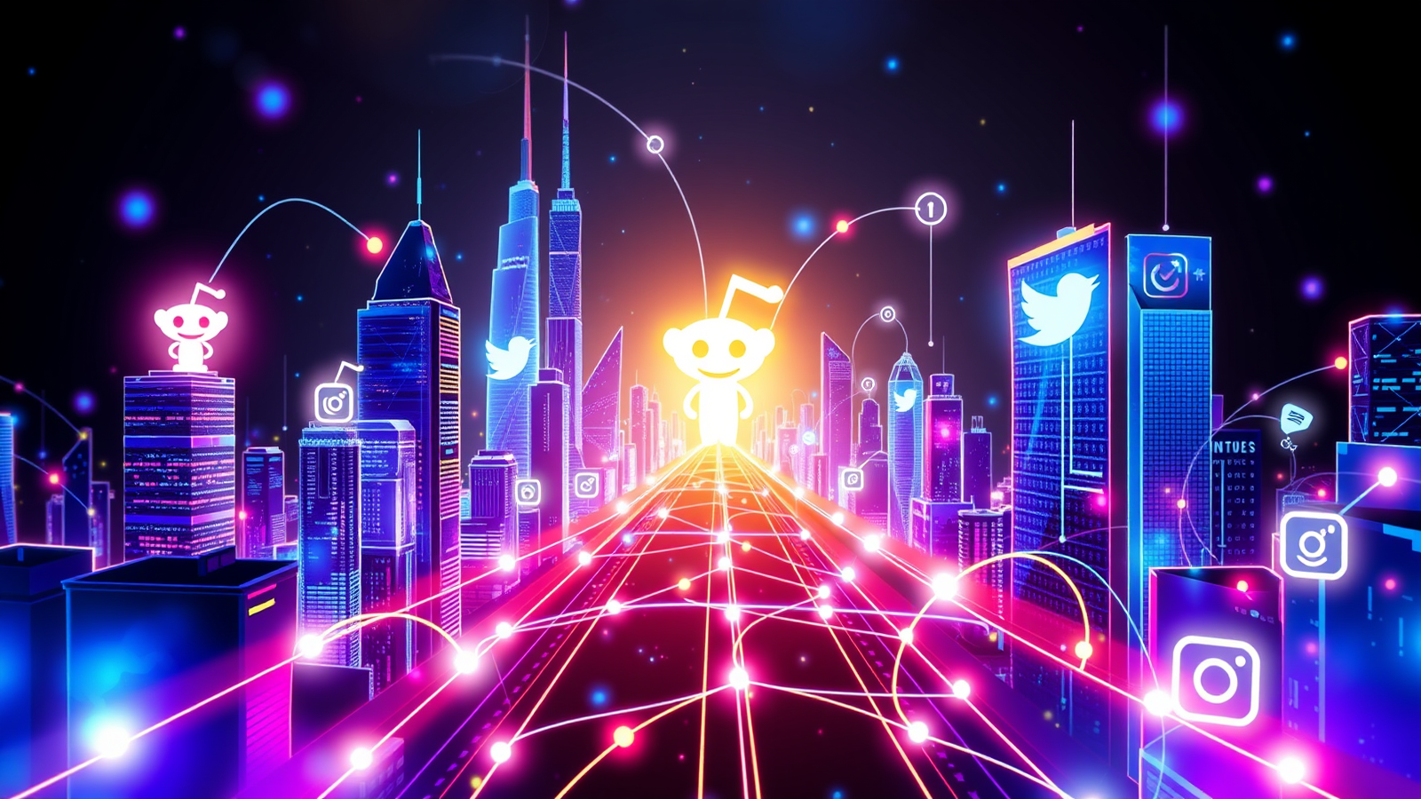 How to Read Reddit Trends Like a Content Strategist